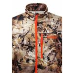 Толстовка Remington Polar Dream Yellow Waterfowl Honeycombs р. L