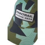 Кепка Finntrail Cap 9610 CamoArmy