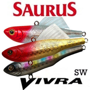 Saurus Vivra SW 8.5cm 