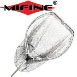 Mifine 51102 80*70 прорезиненный