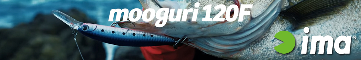 Ima Mooguri 120F