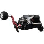 Катушка мультипликаторная Daiwa 23 Leobritz S500JP