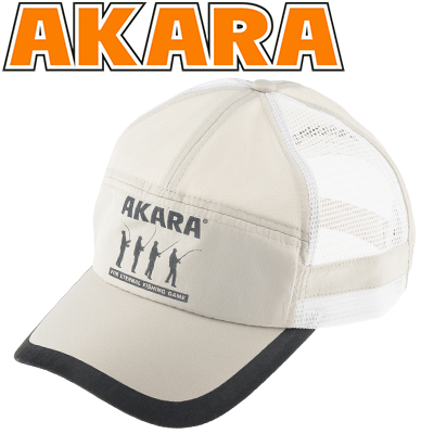Akara Fishing Game