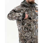 Костюм Remington 3 в 1 Carpathians Winter forest р. 4XL