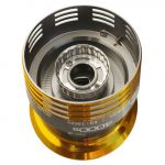 Катушка Favorite Sirius 2000S