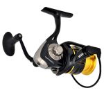 Катушка Ryobi Maturity 1000 (4+1 BB, 0.285-80m; 5.1:1, 262g, закр. ручка)