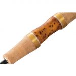 Удилище спиннинговое Graphiteleader Super Belleza GSBS-602XUL 0.4-3.5g