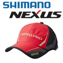 Shimano Nexus Gore-Tex Limited Pro CA-110R
