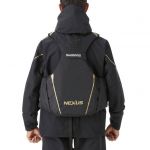 Жилет спасательно-разгрузочный Shimano Nexus VF-121T BK XL