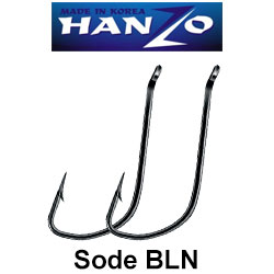 Hanzo Sode BLN