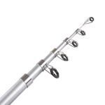 Спиннинг телескопический Premier Fishing Tegu 2.4 m (РR-ТG-240)