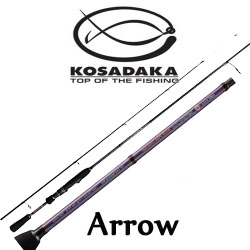 Kosadaka Arrow