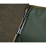 Чехол для удилища Carp Pro Adjustable Rod Sleeve 3,9м (CPD1013)