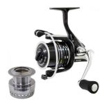 Катушка WFT Ryobi Zauber L 1000 (1D-A 856-010)