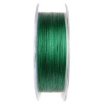 Шнур F-Fishing Azimuth PE X8 Dark Green 150m 0,25мм 17,3кг/38lb
