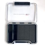 Коробка Tict Run Gun Slim Case #White (4988540258043)