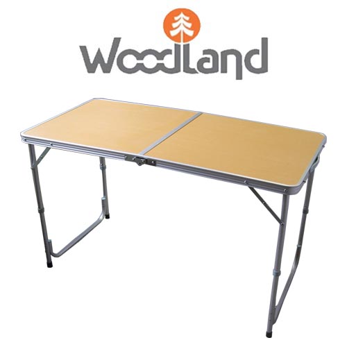 Woodland Family Table