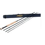 Набор нахлыстовый Airflo Fly Fishing Kit 8'6 4/5 Line