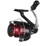 Катушка Shimano Sienna 1000 FG no box with mono line 2gou (2gou = dia. 0.235mm)