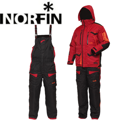 Norfin Discovery Limited Edition     