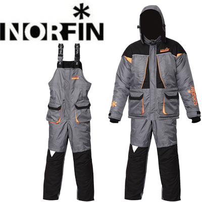 Norfin Arctic Junior