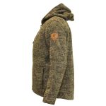 Куртка Remington Feel Good RM1015-310 зеленый меланж, р. XL
