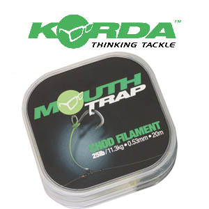 Korda Mouth Trap 20м 
