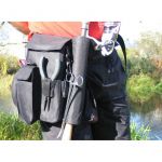 Пояс–держатель удилища ideaFisher Stakan-7