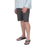 Шорты Simms Guide Short, Slate, S