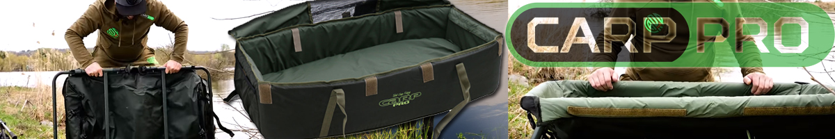 Carp Pro CPL88202 Мат карповый