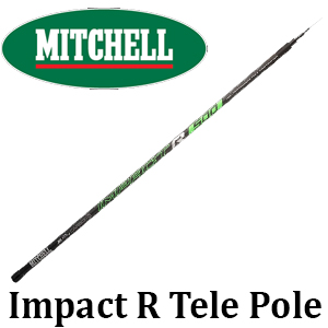 Mitchell Impact R Tele Pole