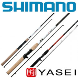 Shimano Yasei