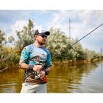 Джерси Veduta Perch Master 2XL