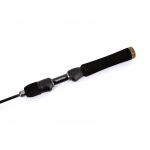Зимнее удилище с 4-мя хлыстами Narval Frost Ice Rod Long Handle Set 76cm (NFRFLS76)