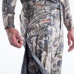 Брюки Sitka Dew Point Pant цв. Optifade Open Country р. XXL