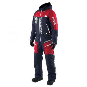 Комбинезон Finntrail Widetrack 21 3852 Red_N (XL)