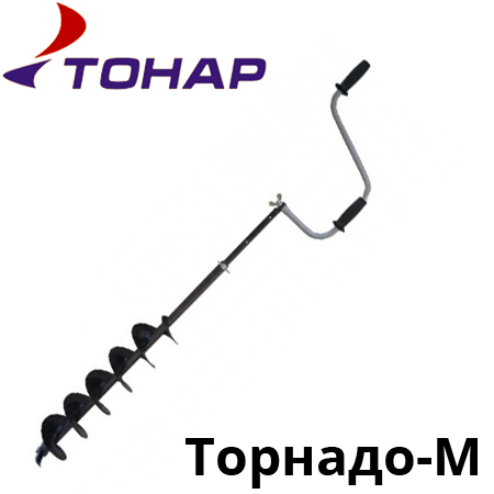 Торнадо-М