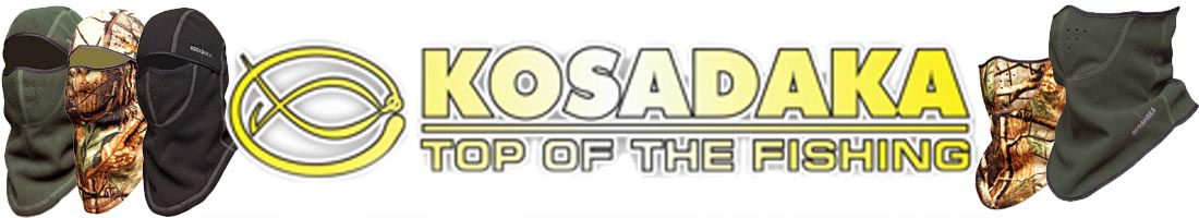 Kosadaka Alaska мембрана