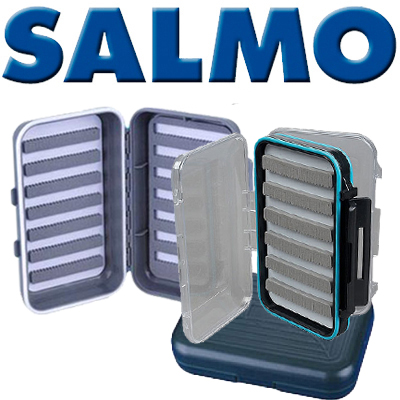 Salmo Fly Special   