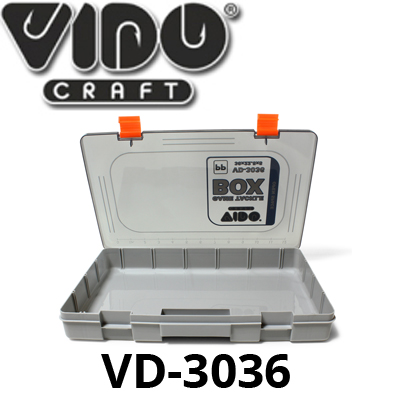 Vido Craft VD-3036 36х22.5х5 см