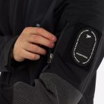 Куртка Софтшелл Finntrail Tactic 1323 Graphite (XL)