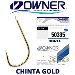 Owner Chinta gold (50335) 