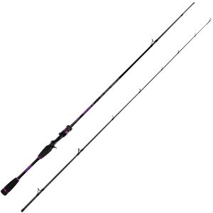 Удилище кастинговое Salmo Sniper Baitcast 28 2.29