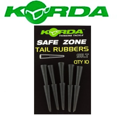 Korda Safe Zone Rubber