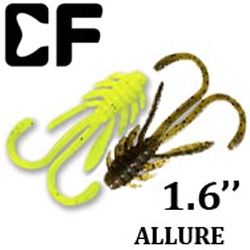 Crazy Fish Allure 1.6 