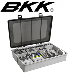 BKK Armorpoint OCD KIT - EU Predator Perch&Zander
