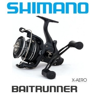 Shimano Baitrunner X-Aero