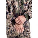 Костюм King Hunter STORM Camo Green 4XL