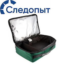 "Следопыт" Чехол для плиты и газового баллона