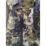 Костюм NovaTex «Лесовик» (сорочка, мох) КВЕСТ, р-р 48-50 рост 170-176